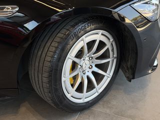Mercedes-Benz AMG GT 2020 43 4-DOOR COUPE EQ BOOST 4 MATIC+ / ROOF  - VENERIS MOTORS-thumb-11