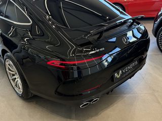 Mercedes-Benz AMG GT 2020 43 4-DOOR COUPE EQ BOOST 4 MATIC+ / ROOF  - VENERIS MOTORS-thumb-20