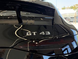 Mercedes-Benz AMG GT 2020 43 4-DOOR COUPE EQ BOOST 4 MATIC+ / ROOF  - VENERIS MOTORS-thumb-21