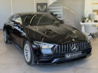 Mercedes-Benz AMG GT 2020 43 4-DOOR COUPE EQ BOOST 4 MATIC+ / ROOF  - VENERIS MOTORS-thumb-23
