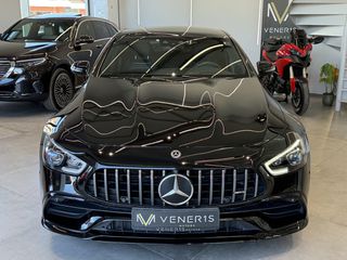 Mercedes-Benz AMG GT 2020 43 4-DOOR COUPE EQ BOOST 4 MATIC+ / ROOF  - VENERIS MOTORS-thumb-24