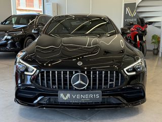 Mercedes-Benz AMG GT 2020 43 4-DOOR COUPE EQ BOOST 4 MATIC+ / ROOF  - VENERIS MOTORS-thumb-25