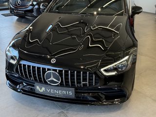 Mercedes-Benz AMG GT 2020 43 4-DOOR COUPE EQ BOOST 4 MATIC+ / ROOF  - VENERIS MOTORS-thumb-26