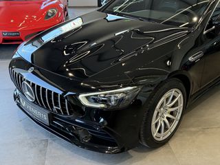 Mercedes-Benz AMG GT 2020 43 4-DOOR COUPE EQ BOOST 4 MATIC+ / ROOF  - VENERIS MOTORS-thumb-27