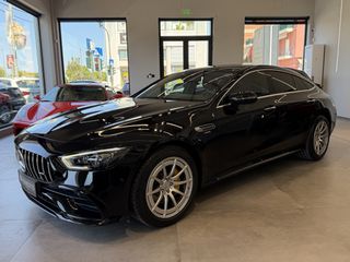 Mercedes-Benz AMG GT 2020 43 4-DOOR COUPE EQ BOOST 4 MATIC+ / ROOF  - VENERIS MOTORS-thumb-28