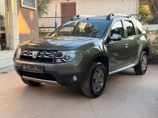 Dacia Duster 2015 1.2 PRESTIGE 125hp