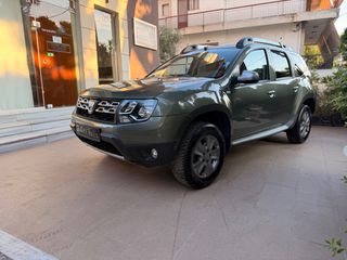 Dacia Duster 2015 1.2 PRESTIGE 125hp-thumb-2