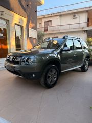 Dacia Duster 2015 1.2 PRESTIGE 125hp-thumb-3