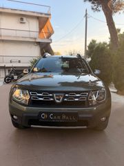 Dacia Duster 2015 1.2 PRESTIGE 125hp-thumb-4