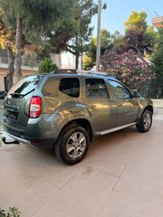 Dacia Duster 2015 1.2 PRESTIGE 125hp-thumb-6