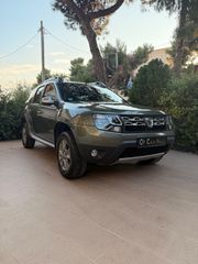 Dacia Duster 2015 1.2 PRESTIGE 125hp-thumb-1