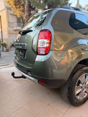 Dacia Duster 2015 1.2 PRESTIGE 125hp-thumb-7