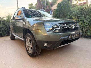 Dacia Duster 2015 1.2 PRESTIGE 125hp-thumb-8