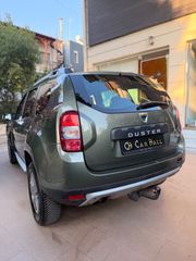 Dacia Duster 2015 1.2 PRESTIGE 125hp-thumb-9