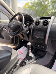 Dacia Duster 2015 1.2 PRESTIGE 125hp-thumb-40