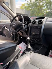 Dacia Duster 2015 1.2 PRESTIGE 125hp-thumb-42