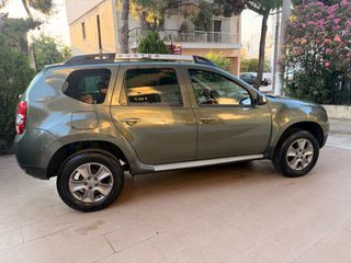 Dacia Duster 2015 1.2 PRESTIGE 125hp-thumb-10