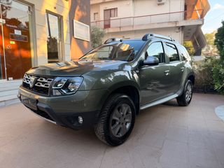 Dacia Duster 2015 1.2 PRESTIGE 125hp-thumb-11