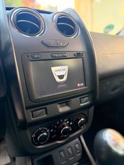 Dacia Duster 2015 1.2 PRESTIGE 125hp-thumb-13