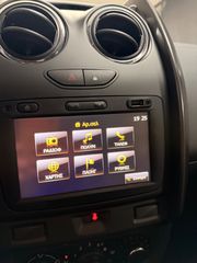 Dacia Duster 2015 1.2 PRESTIGE 125hp-thumb-26