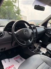 Dacia Duster 2015 1.2 PRESTIGE 125hp-thumb-22