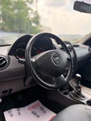 Dacia Duster 2015 1.2 PRESTIGE 125hp-thumb-35