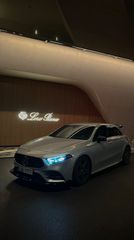 Mercedes-Benz A 180 2019 AMG LOOK