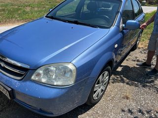 Chevrolet Lacetti 2007-thumb-1