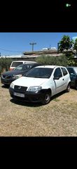 Fiat Punto 2008 VAN DIESEL 1.3 MULTIJET