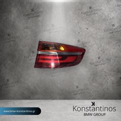 ΦΑΝΑΡΙ ΠΙΣΩ ΔΕΞΙ ΕΞΩΤΕΡΙΚΟ LED LCI ΓΙΑ BMW X6 (E71), X6 HYBRID (E72)