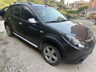 Dacia Sandero 2013