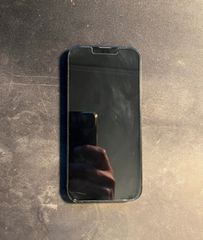 iPhone 13 128 GB midnight blue