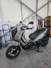 Piaggio Beverly 500 2004