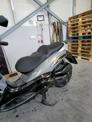 Piaggio Beverly 500 2004-thumb-3