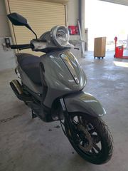 Piaggio Beverly 500 2004-thumb-4
