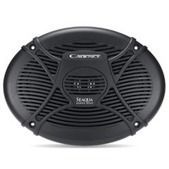 Cadence SQS69B Μαύρα Marine Ηχεία 6x9" Δύο δρόμων
