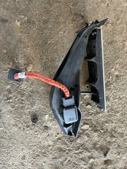 Sprint booster για ηλεκτρογκαζα BMW