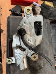 ΠΙΣΩ Μοτερακι E46 compact