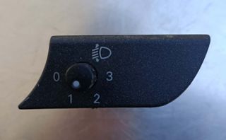 ΔΙΑΚΟΠΤΗΣ ΡΥΘΜΙΣΤΗΣ ΦΩΤΩΝ AUDI A4 B6 8E1919094 2000-2005
