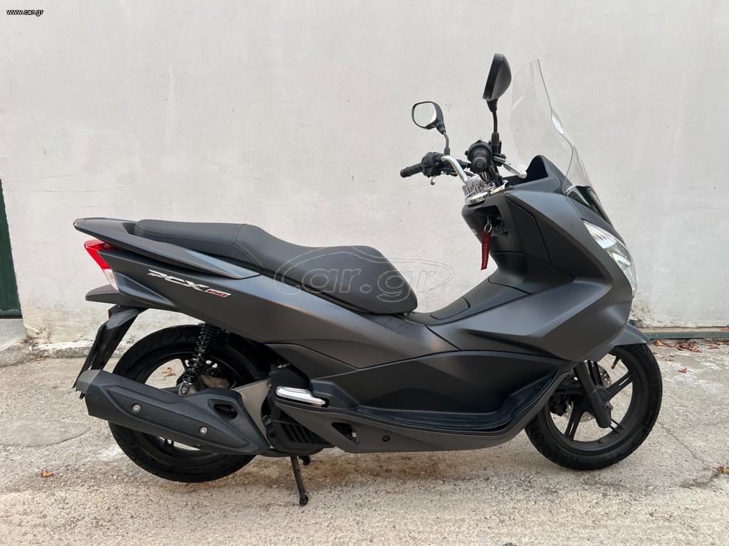 Honda PCX 150 2017