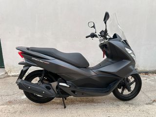 Honda PCX 150 2017
