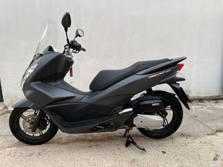 Honda PCX 150 2017-thumb-1