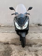 Honda PCX 150 2017-thumb-2