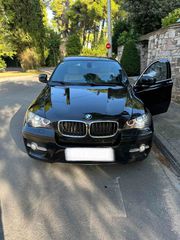 Bmw X6 2009