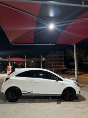 Opel Corsa 2010 d