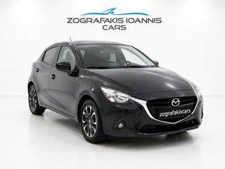 Mazda 2 2017 1.5 SKYACTIV-G NAKAMA 90HP 5D EURO 6