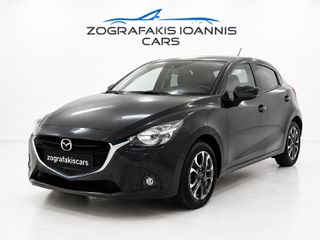 Mazda 2 2017 1.5 SKYACTIV-G NAKAMA 90HP 5D EURO 6-thumb-1
