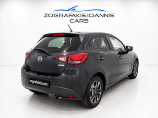 Mazda 2 2017 1.5 SKYACTIV-G NAKAMA 90HP 5D EURO 6-thumb-2