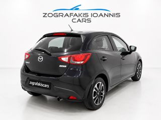 Mazda 2 2017 1.5 SKYACTIV-G NAKAMA 90HP 5D EURO 6-thumb-4