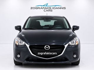 Mazda 2 2017 1.5 SKYACTIV-G NAKAMA 90HP 5D EURO 6-thumb-5
